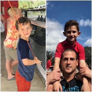 Meet your Posher, Greg